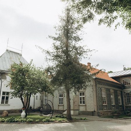 Boutique Apartment Virkas Muiza Kuldīga Eksteriør bilde