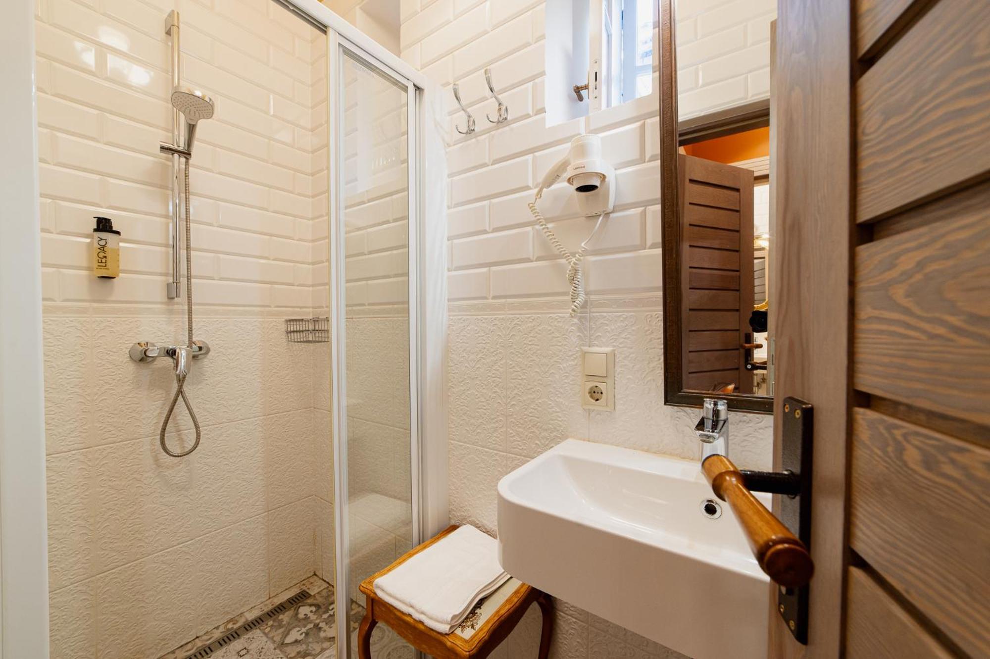 Boutique Apartment Virkas Muiza Kuldīga Eksteriør bilde