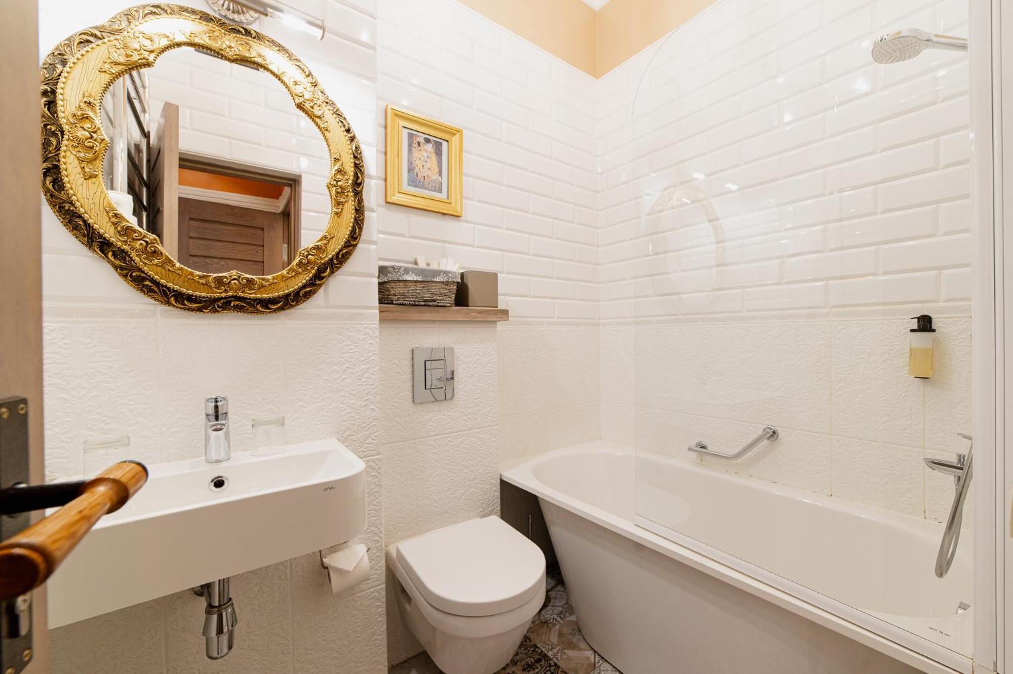 Boutique Apartment Virkas Muiza Kuldīga Eksteriør bilde