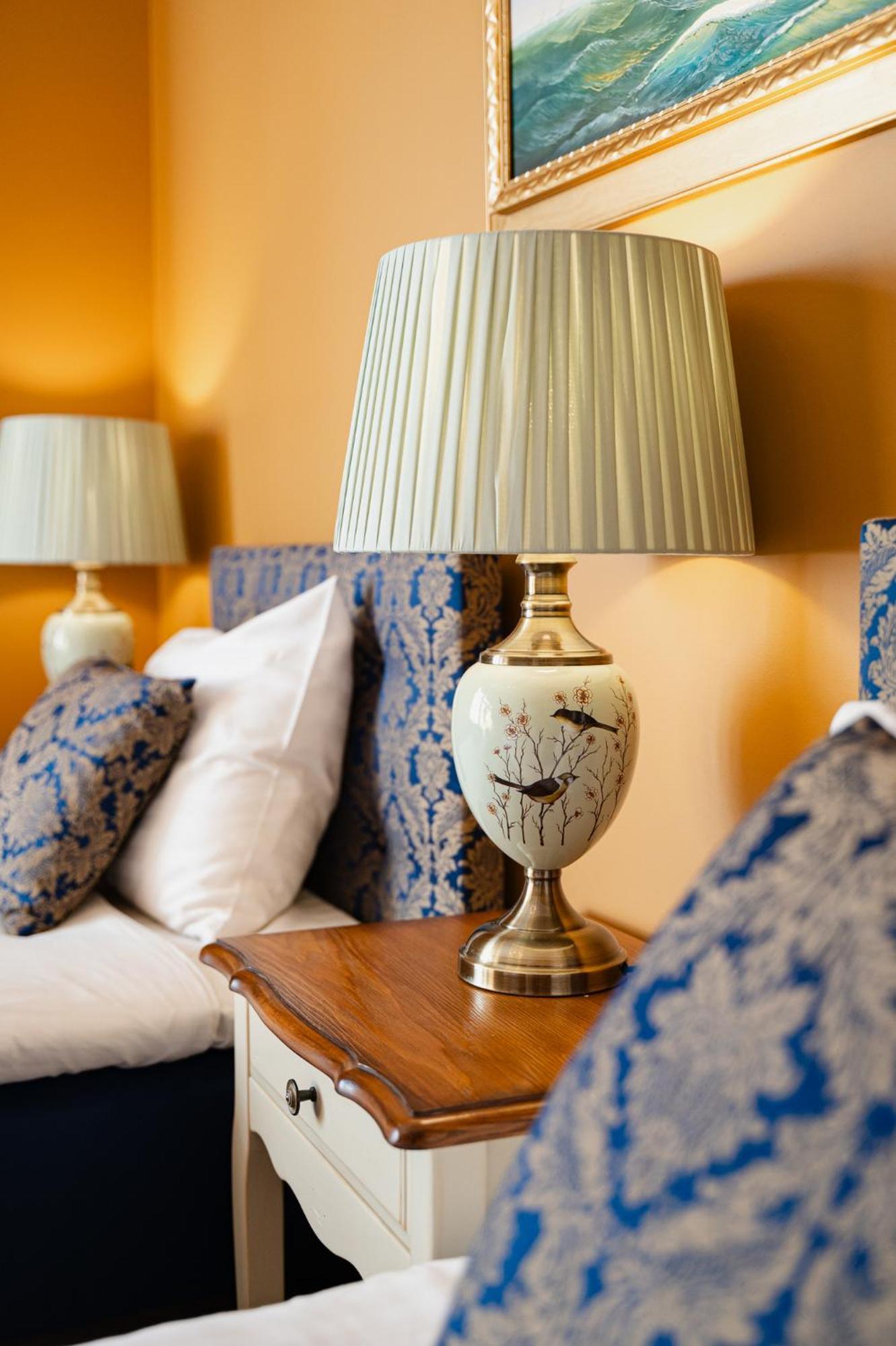 Boutique Apartment Virkas Muiza Kuldīga Eksteriør bilde